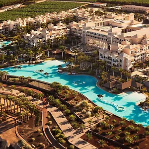 ***** Hotel Gran Melia Palacio De Isora & Spanje