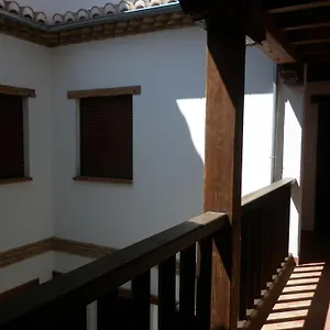 El Balcon Del Albaicin , Granada Spanien