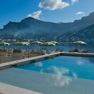 Salino Port Soller Port De Soller