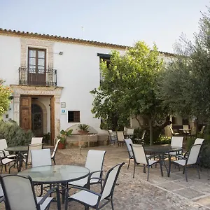 Rural Hoyo Bautista , Martín de la Jara Spanien