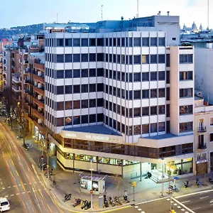 *** Hotel Viladomat Spanje